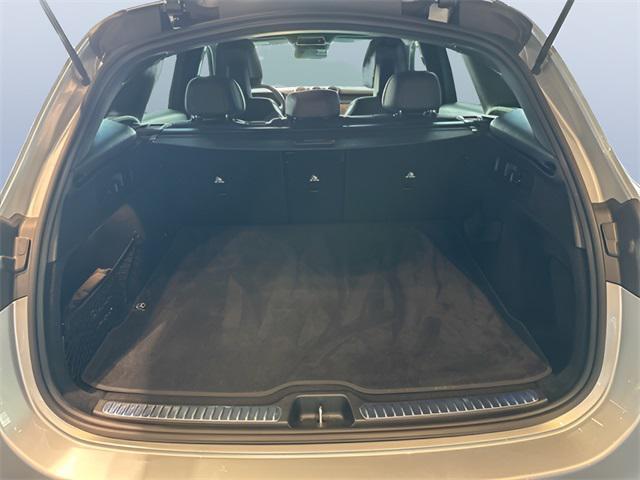 used 2025 Mercedes-Benz GLC 300 car, priced at $56,881