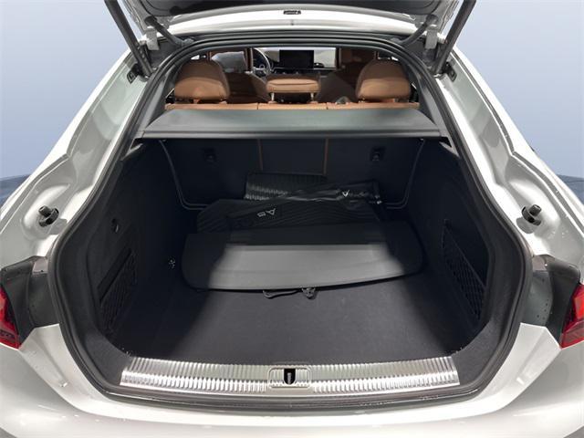 used 2023 Audi A5 Sportback car, priced at $33,881