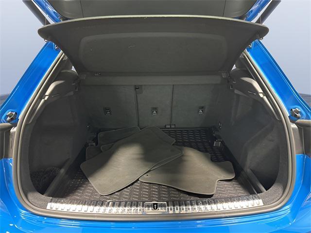 used 2021 Audi Q3 car, priced at $23,981