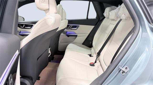 new 2026 Mercedes-Benz GLC 300 car, priced at $57,685