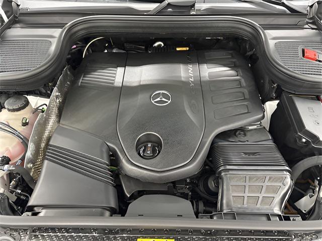 used 2024 Mercedes-Benz GLS 450 car, priced at $78,881
