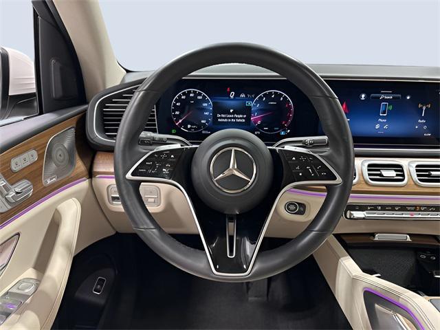 used 2024 Mercedes-Benz GLS 450 car, priced at $78,881