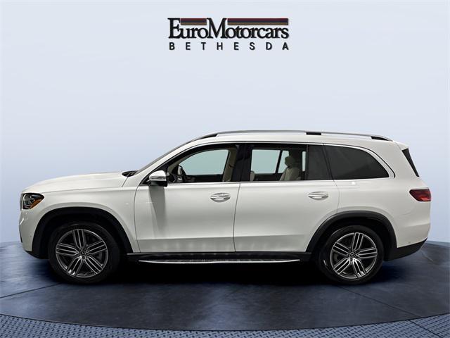 used 2024 Mercedes-Benz GLS 450 car, priced at $78,881