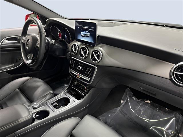 used 2020 Mercedes-Benz GLA 250 car, priced at $21,681