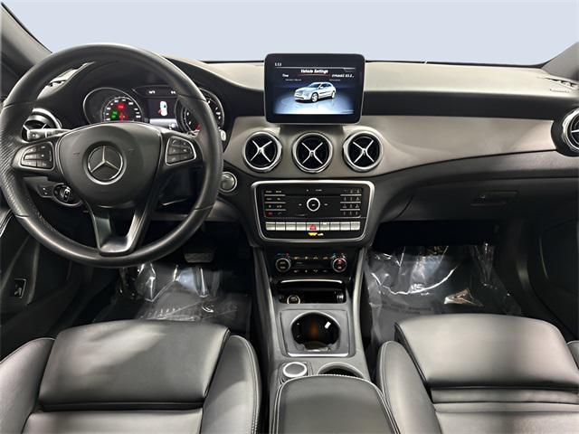 used 2020 Mercedes-Benz GLA 250 car, priced at $21,681