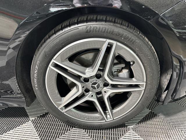 used 2023 Mercedes-Benz CLA 250 car, priced at $35,881