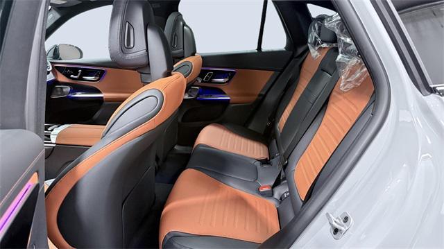 new 2026 Mercedes-Benz GLC 300 car, priced at $63,135