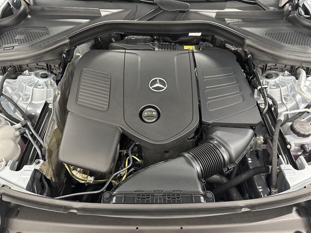 used 2025 Mercedes-Benz GLC 350e car, priced at $58,881