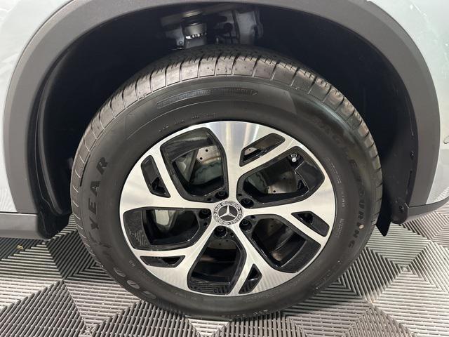 used 2025 Mercedes-Benz GLC 350e car, priced at $58,881