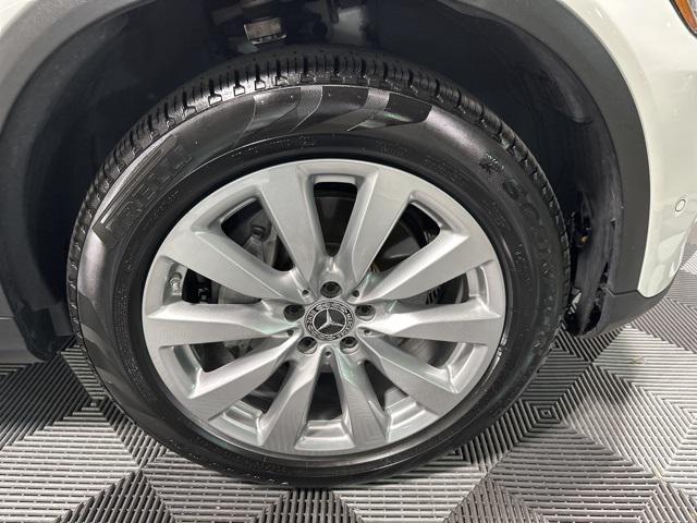 used 2021 Mercedes-Benz GLC 300 car, priced at $32,881