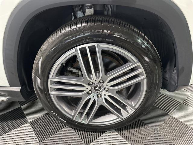 used 2022 Mercedes-Benz GLS 450 car, priced at $66,881