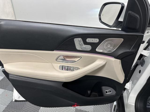 used 2022 Mercedes-Benz GLS 450 car, priced at $66,881