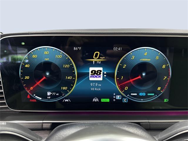 used 2022 Mercedes-Benz GLS 450 car, priced at $66,881