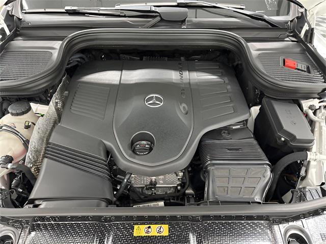 used 2022 Mercedes-Benz GLS 450 car, priced at $66,881