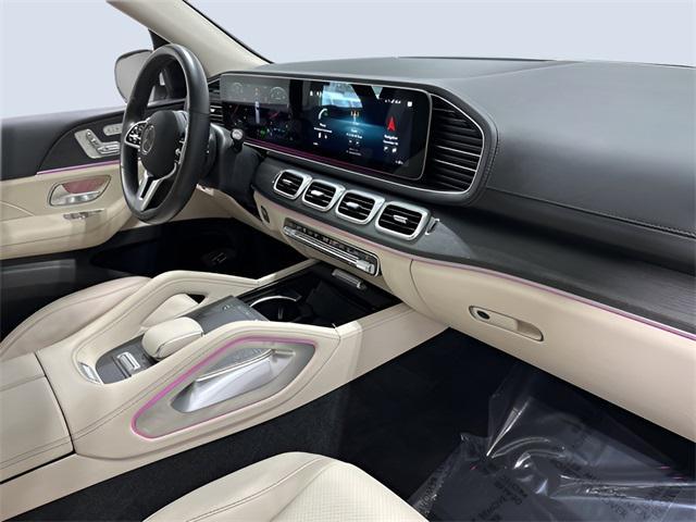 used 2022 Mercedes-Benz GLS 450 car, priced at $66,881