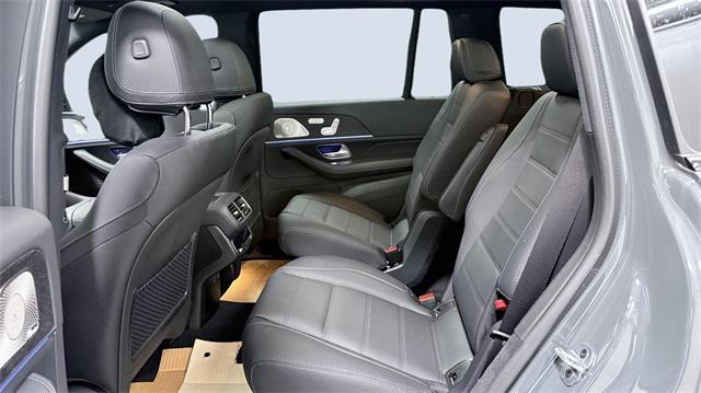 new 2026 Mercedes-Benz GLS 450 car, priced at $96,500
