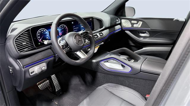 new 2026 Mercedes-Benz GLS 450 car, priced at $96,500