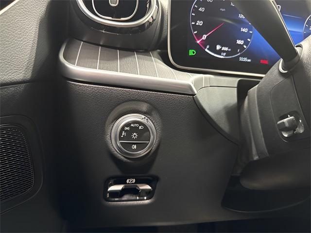 used 2022 Mercedes-Benz C-Class car, priced at $35,881