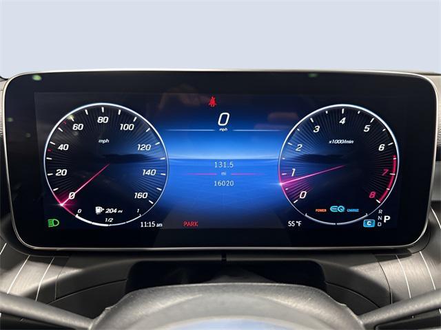 used 2022 Mercedes-Benz C-Class car, priced at $35,881