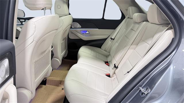 new 2026 Mercedes-Benz GLE 350 car, priced at $74,630