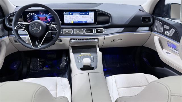 new 2026 Mercedes-Benz GLE 350 car, priced at $74,630
