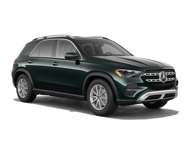 new 2024 Mercedes-Benz GLE 350 car, priced at $65,630