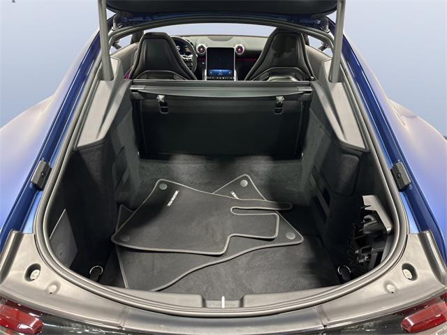 used 2024 Mercedes-Benz AMG GT 63 car, priced at $149,881