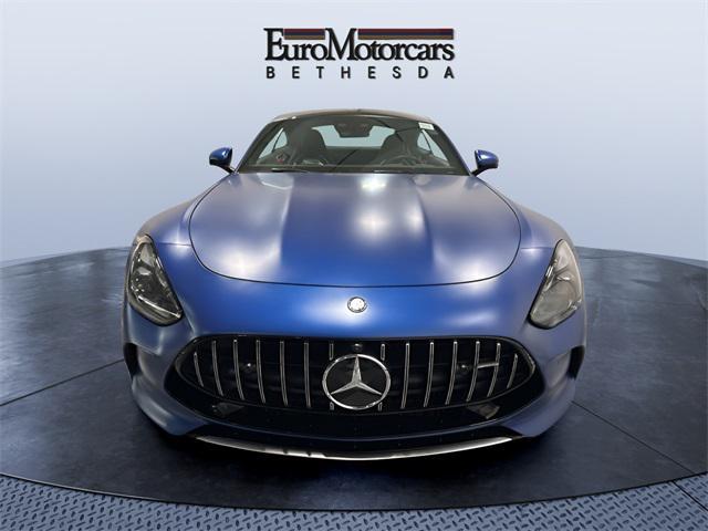 used 2024 Mercedes-Benz AMG GT 63 car, priced at $149,881