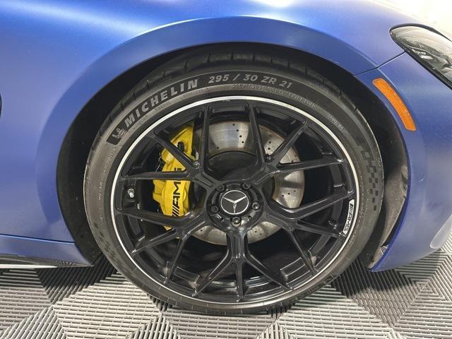 used 2024 Mercedes-Benz AMG GT 63 car, priced at $149,881