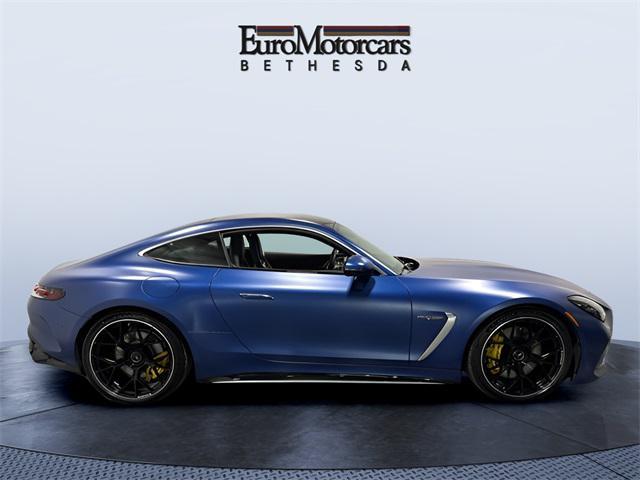 used 2024 Mercedes-Benz AMG GT 63 car, priced at $149,881