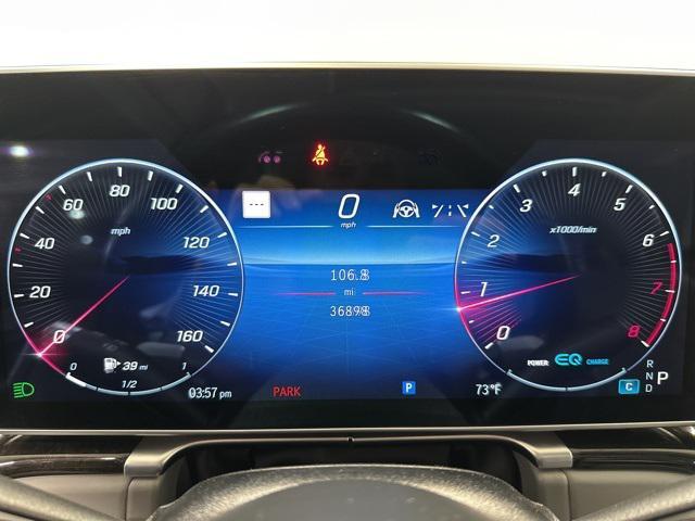 used 2022 Mercedes-Benz S-Class car, priced at $75,881
