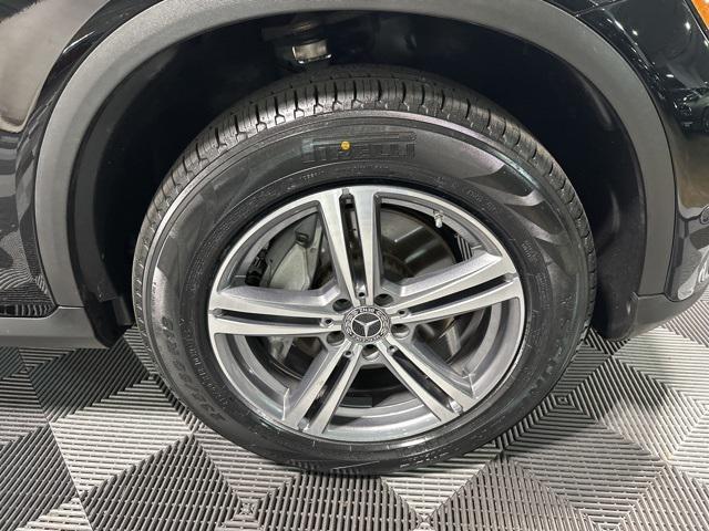 used 2022 Mercedes-Benz GLC 300 car, priced at $33,881