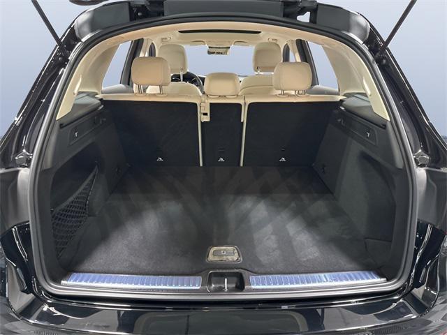 used 2022 Mercedes-Benz GLC 300 car, priced at $33,881