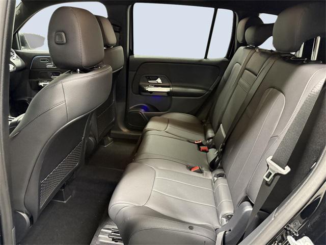 new 2025 Mercedes-Benz GLB 250 car, priced at $49,595