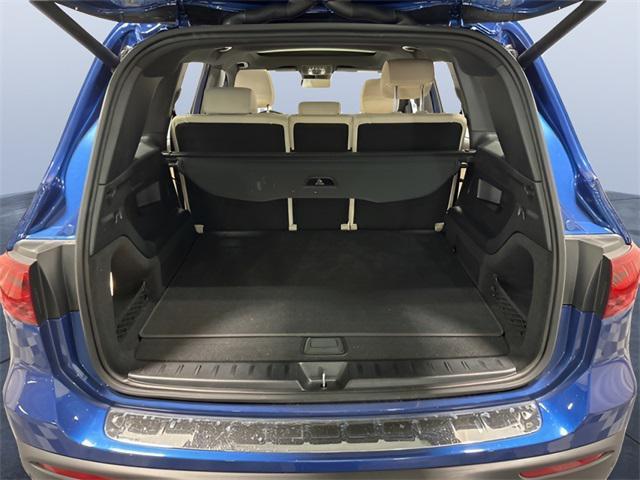 used 2025 Mercedes-Benz EQB 300 car, priced at $58,881
