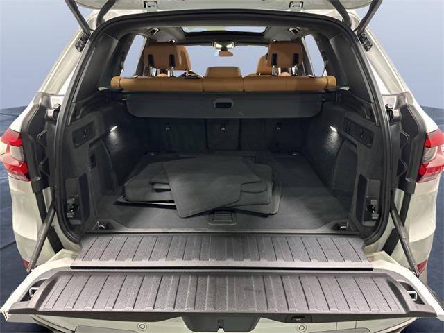 used 2023 BMW X5 car, priced at $44,881