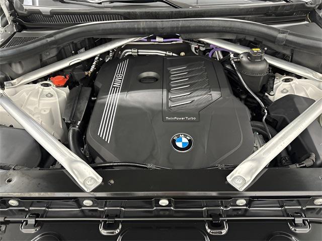 used 2023 BMW X5 car, priced at $44,881