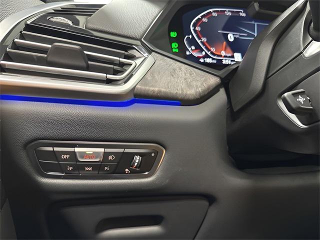 used 2023 BMW X5 car, priced at $44,881