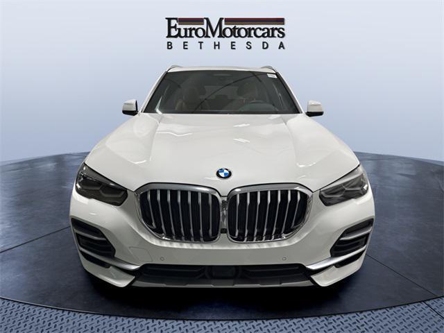 used 2023 BMW X5 car, priced at $44,881