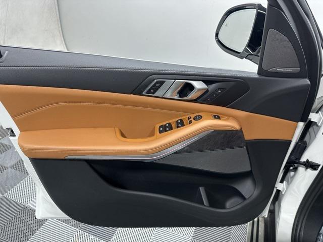 used 2023 BMW X5 car, priced at $44,881