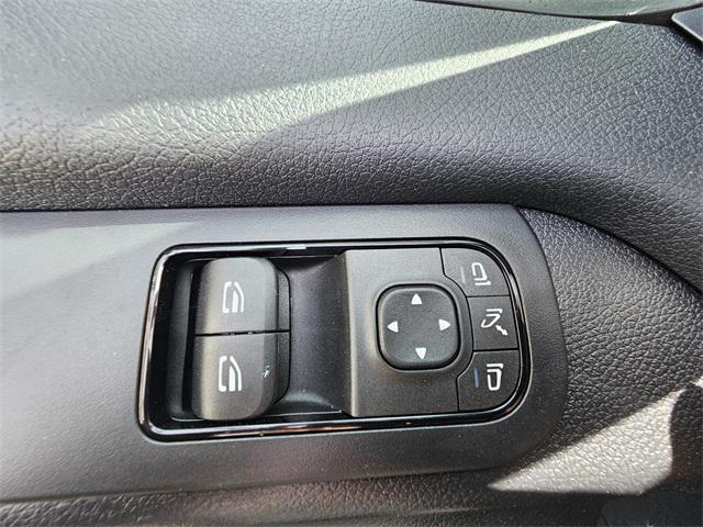 new 2025 Mercedes-Benz Sprinter 2500 car, priced at $62,345