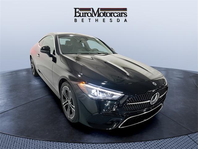 used 2024 Mercedes-Benz CLE 300 car, priced at $51,881