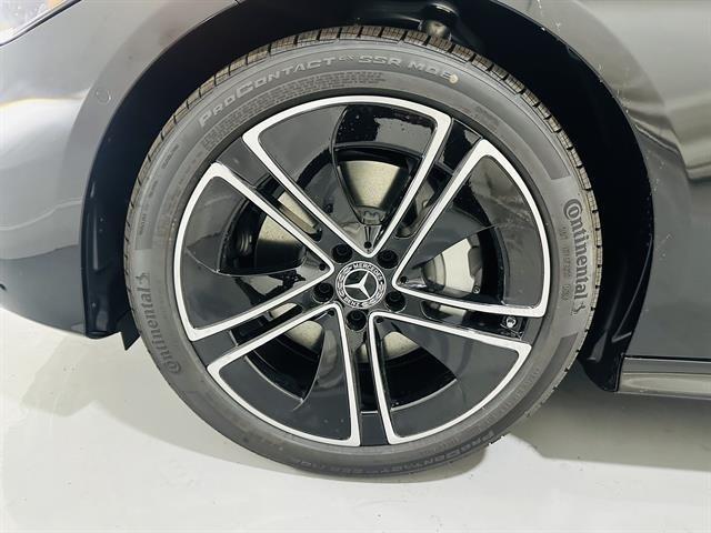 used 2024 Mercedes-Benz CLE 300 car, priced at $51,881
