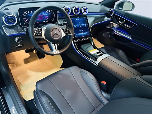 used 2024 Mercedes-Benz CLE 300 car, priced at $51,881