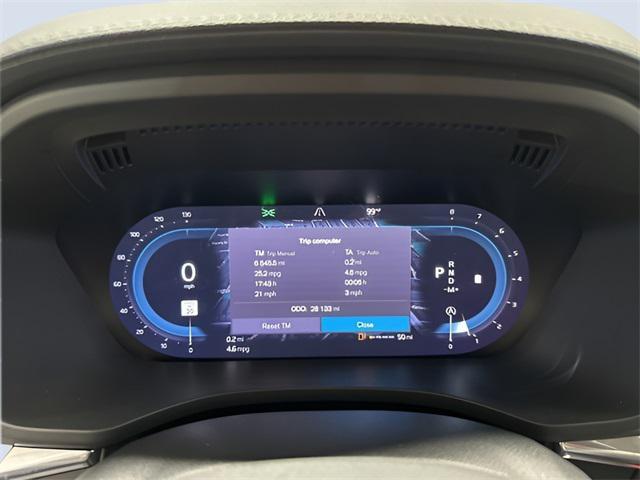 used 2022 Volvo XC60 car, priced at $36,881