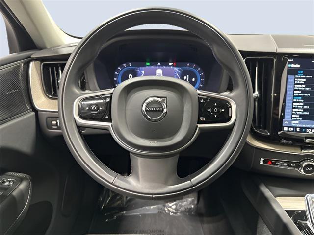 used 2022 Volvo XC60 car, priced at $36,881