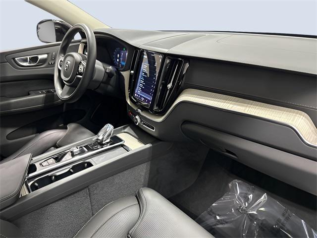 used 2022 Volvo XC60 car, priced at $36,881