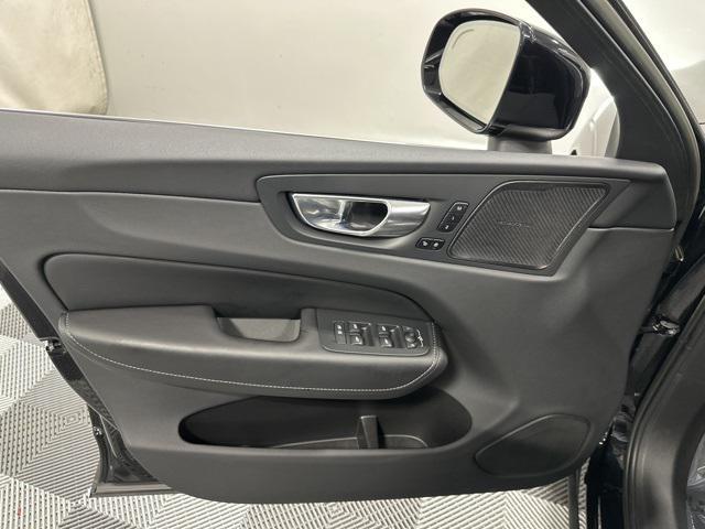 used 2022 Volvo XC60 car, priced at $36,881