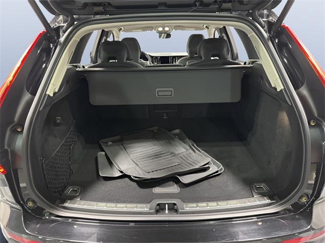used 2022 Volvo XC60 car, priced at $36,881