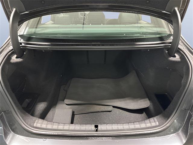 used 2021 BMW 530 car, priced at $29,881